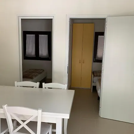 Kemping Village Viareggio