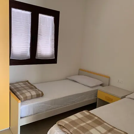Kemping Village Viareggio
