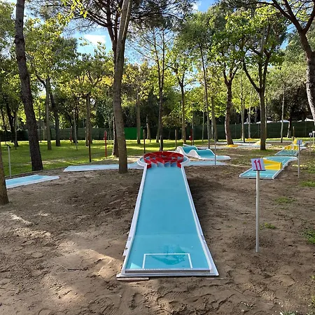 Village Camping Viareggio