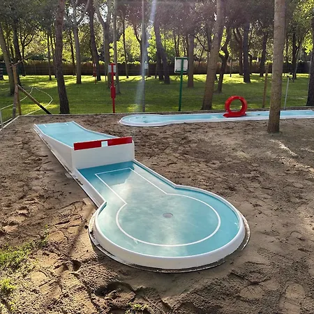 Camping Village Viareggio