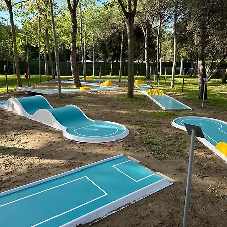 Village Viareggio