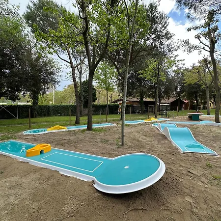 Camping Village