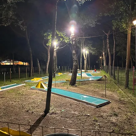 Village Camping Viareggio