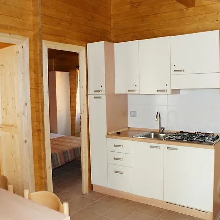 Camping Village Viareggio