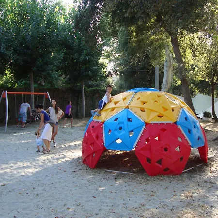 Village Camping Viareggio