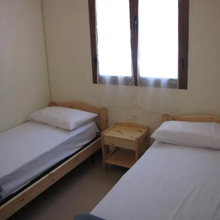Camping Village Viareggio