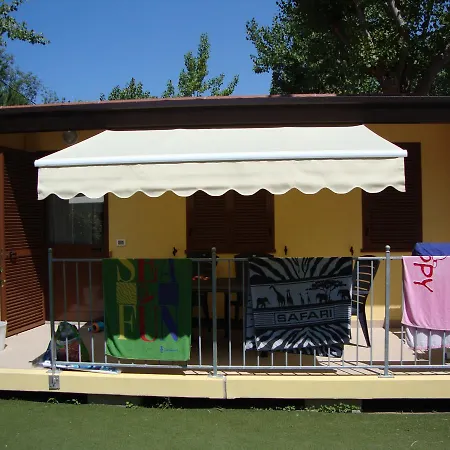 Village Camping Viareggio