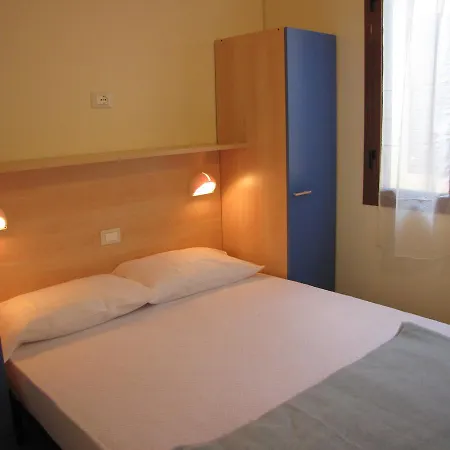 Camping Village Viareggio