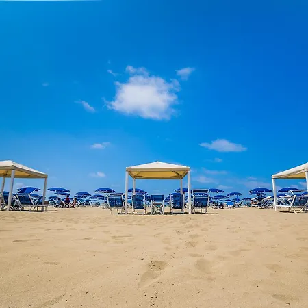 Village Camping Viareggio