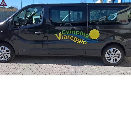 Village Camping Viareggio