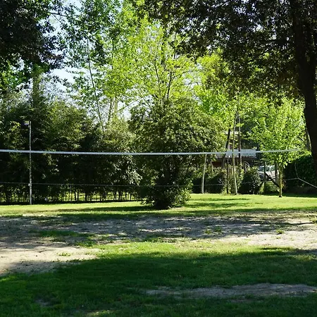 Camping Village Viareggio