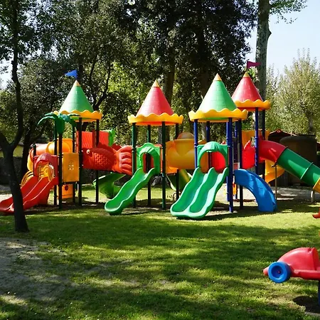 Village Camping *