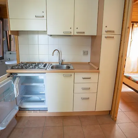 Camping Village Viareggio