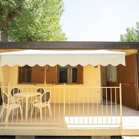 Camping Village Viareggio